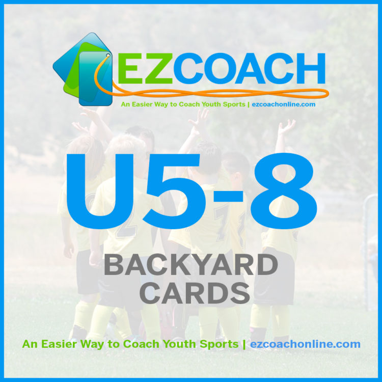 U5-8 Backyard Cards