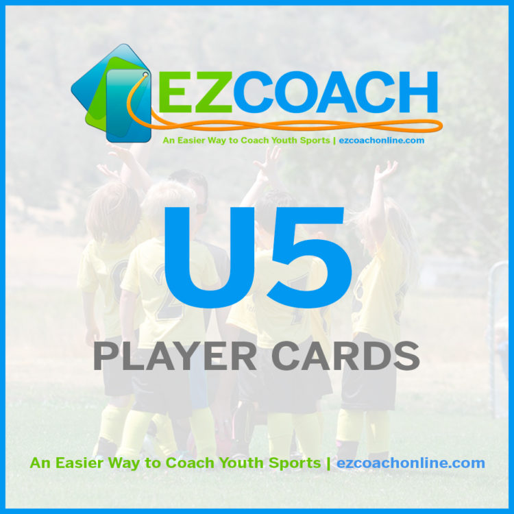 U5 Player Cards