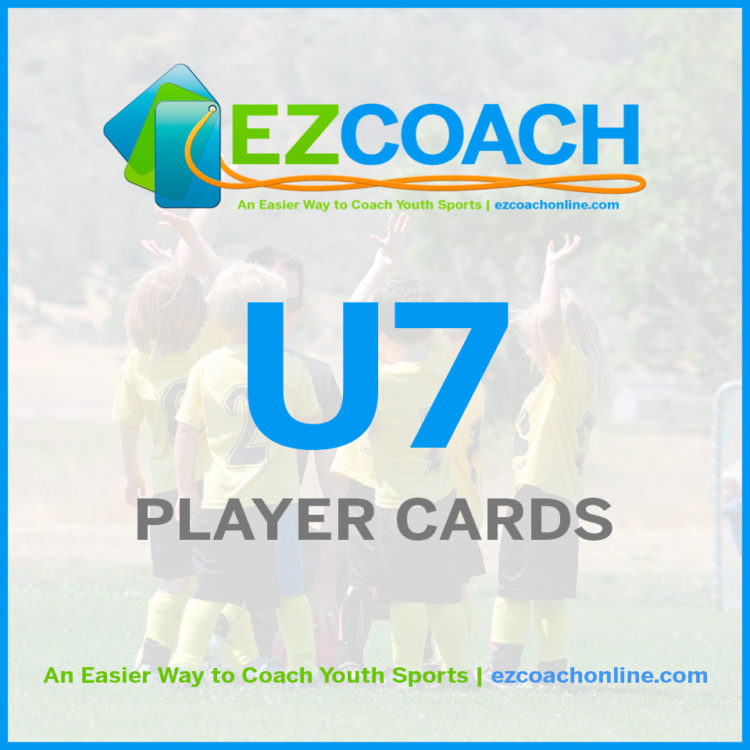 U7 Player Cards